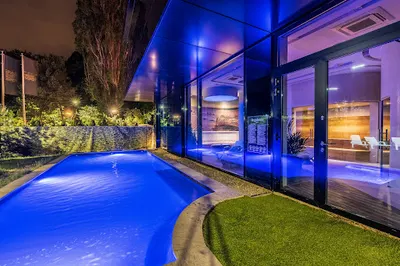 Spa & Wellness Hotel Sopot