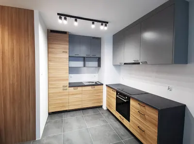 Ale Meble - specjalizujemy się w tworzeniu mebli na wymiar, meble kuchenne, garderoby, szafy, meble łazienkowe.